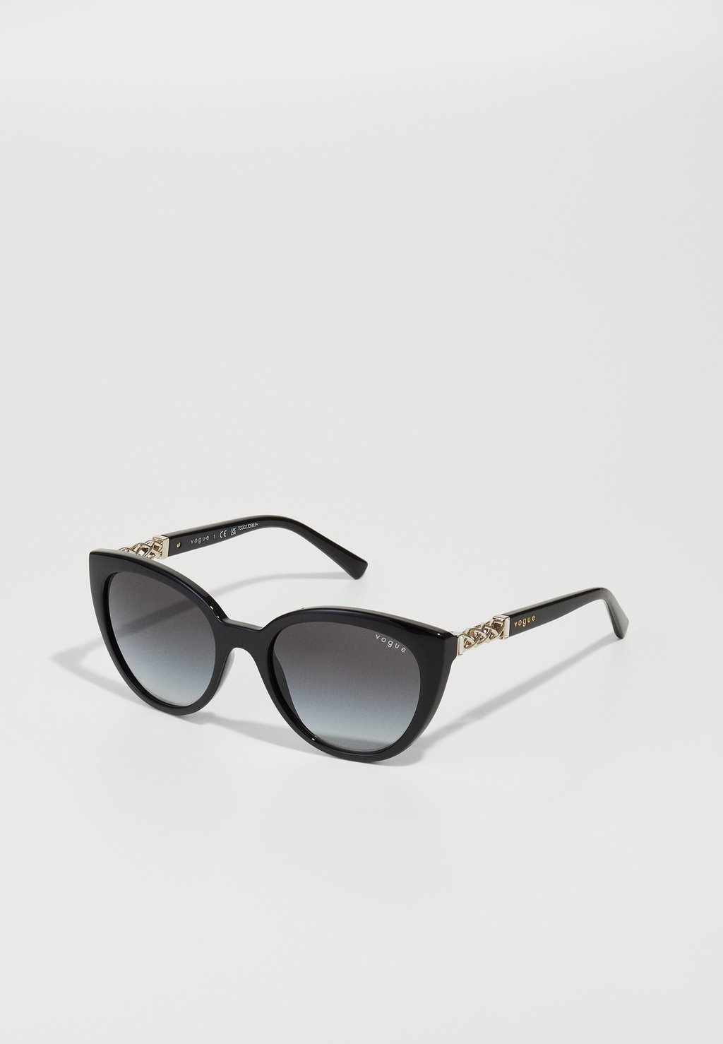 

Солнцезащитные очки 0VO5634SB VOGUE Eyewear, черный