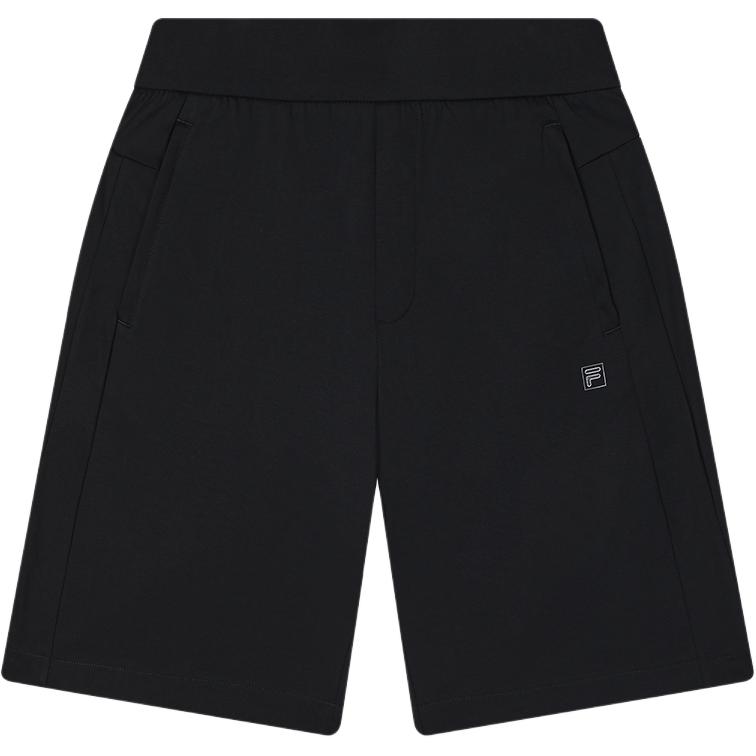 

FILA Белые повседневные шорты мужские Legend Blue NV