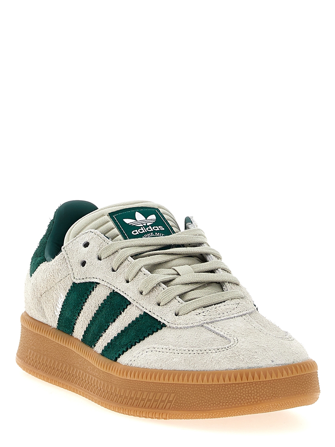 Кроссовки 'Samba XLG' Adidas Originals, мультиколор — фото 2
