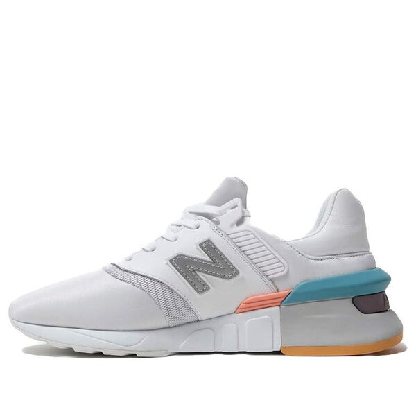

Кроссовки 997 серии New Balance, белый