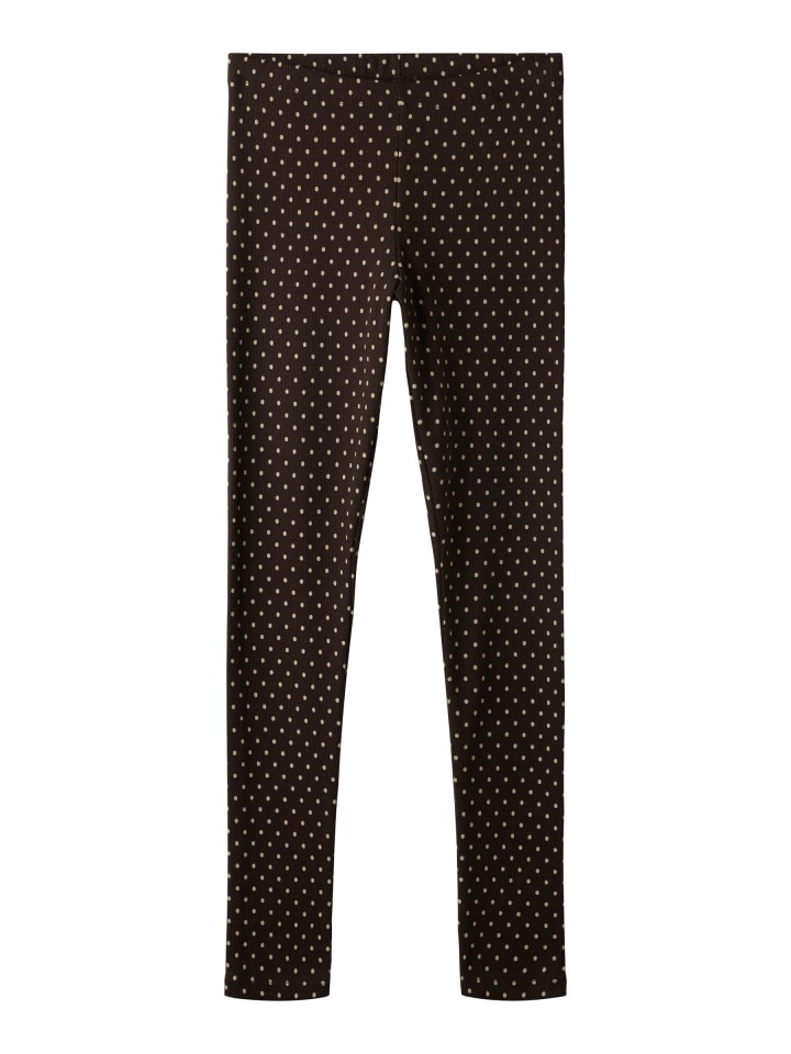 

Name it Леггинсы в цвете "Крот"