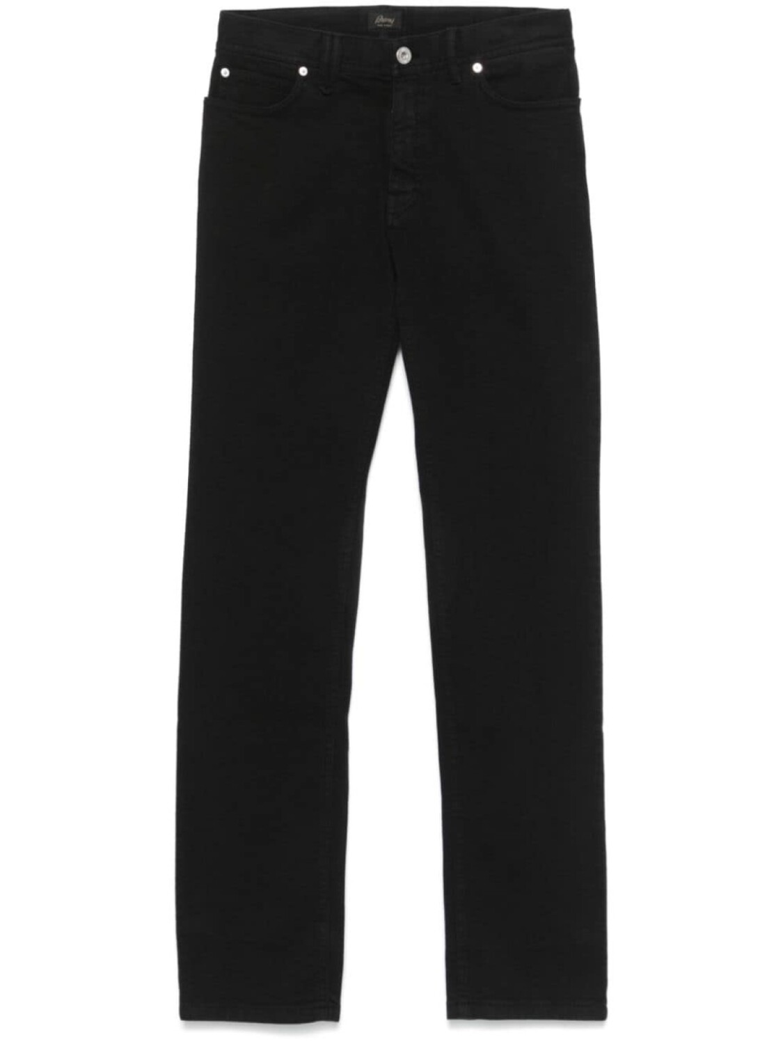 

Джинсы Шамони Brioni, черный