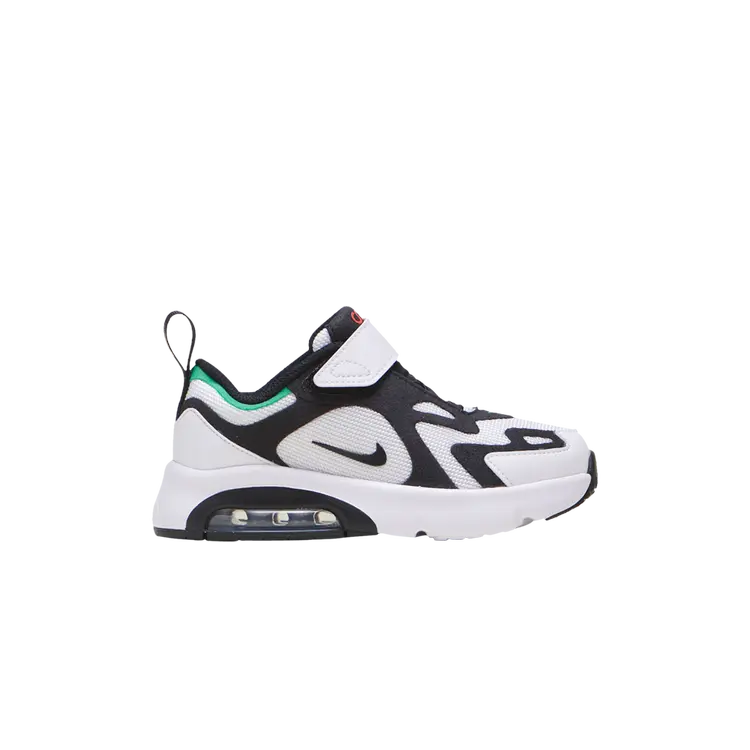 

Кроссовки Nike Air Max 200 TD, белый, Серый, Кроссовки Nike Air Max 200 TD, белый