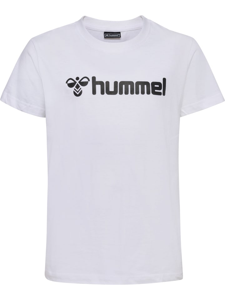 

Футболка Hummel, белый