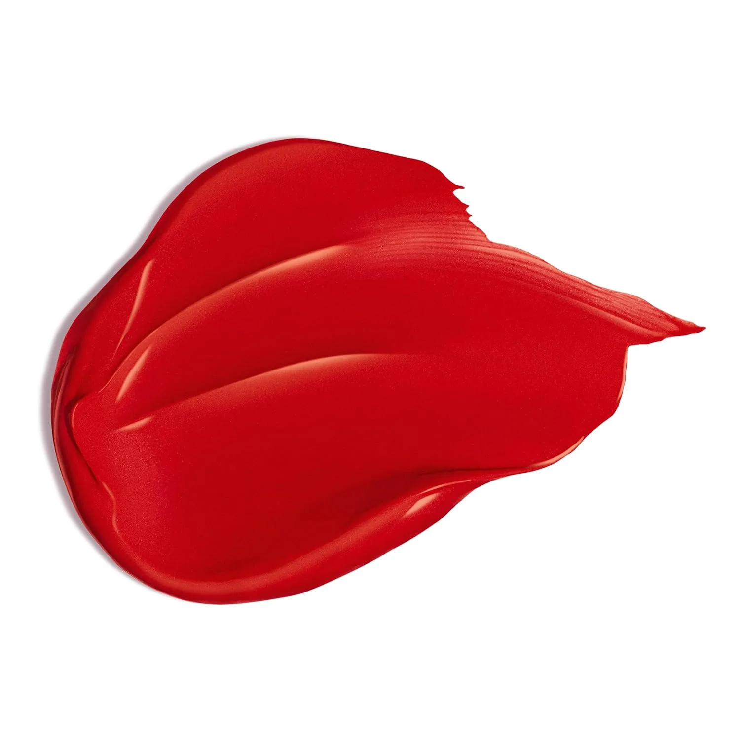 Помада Clarins Joli Rouge | Стойкая, сатиновое покрытие | Увлажняющая, питательная и легкая | Для всех типов кожи | 0,1 унции, 768 Strawberry — фото 2