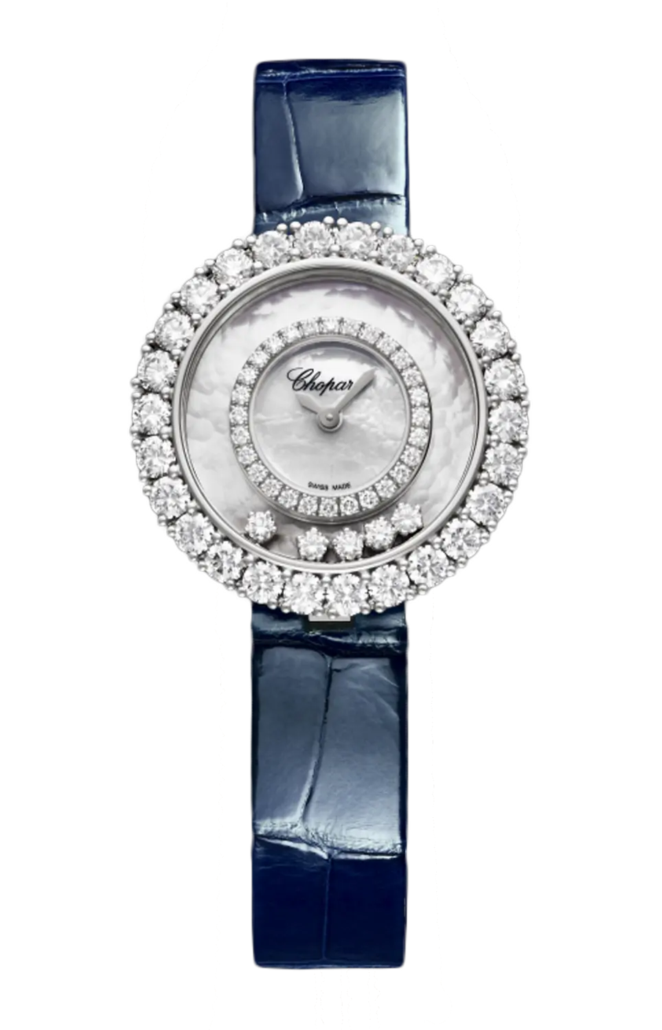 

Часы happy diamonds joaillerie Chopard