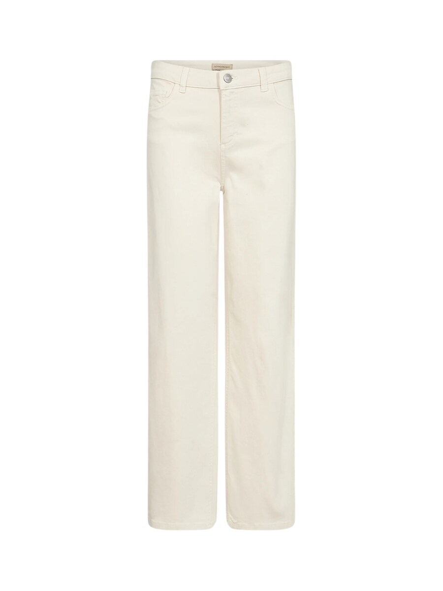 

Обычные джинсы Soyaconcept ERNA 27-C, кремовый