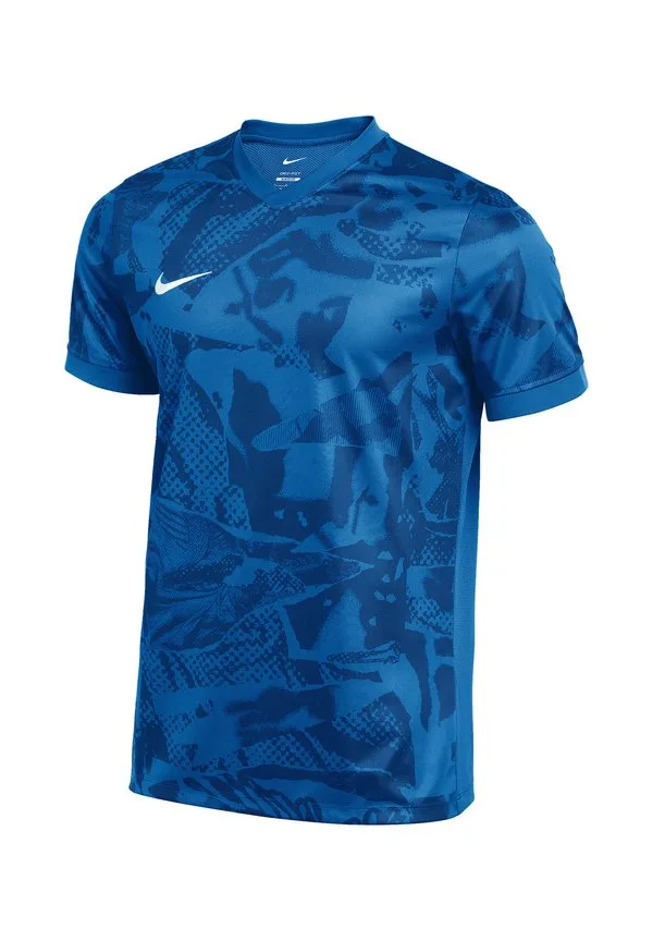 Спортивная футболка precision fussball teamsport Nike Performance, Blaublau