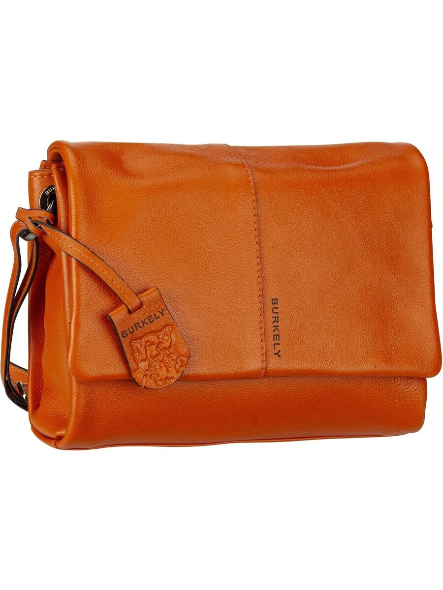

Сумка через плечо Burkely Crossbody Bag, оранжевый