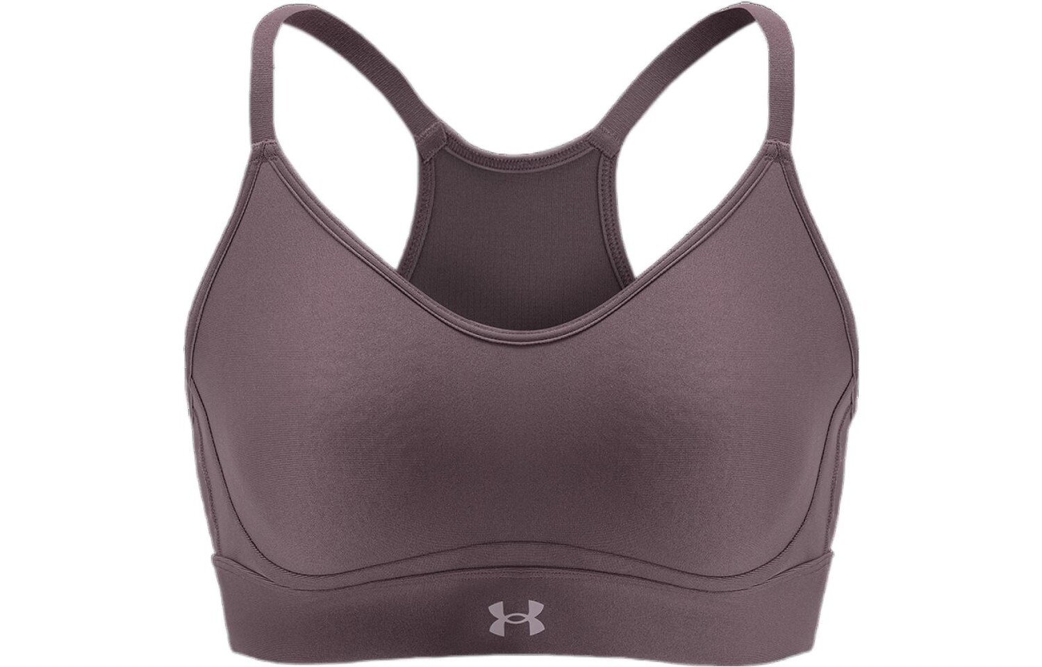 

Спортивное нижнее белье Continuum женское фиолетовое Under Armour