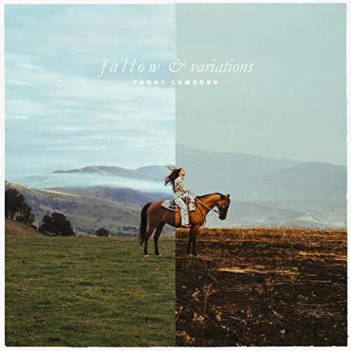 

Виниловая пластинка Lumsden, Fanny: Fallow & Variations