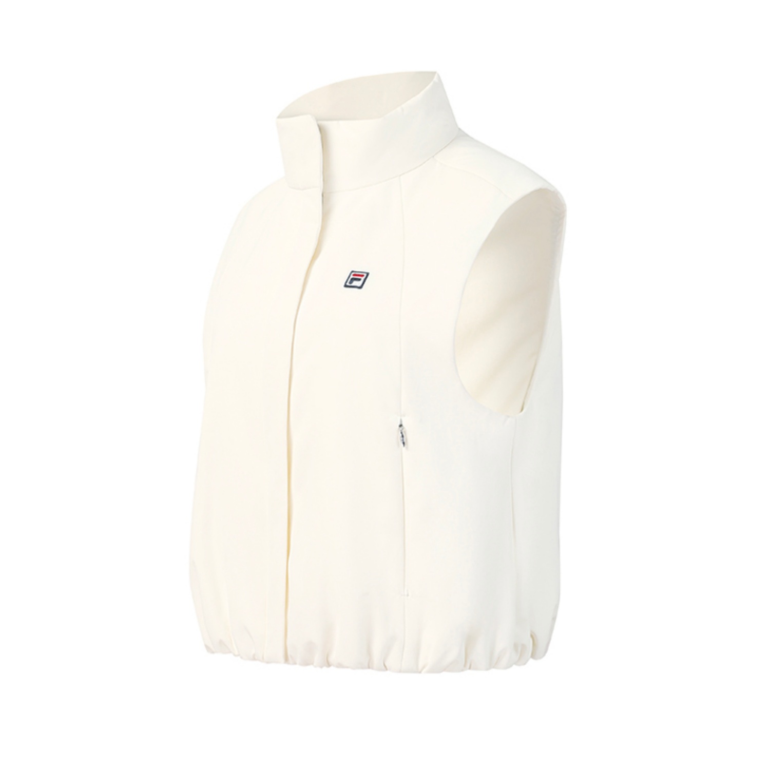 

FILA Футболка теннисная женская Heron White