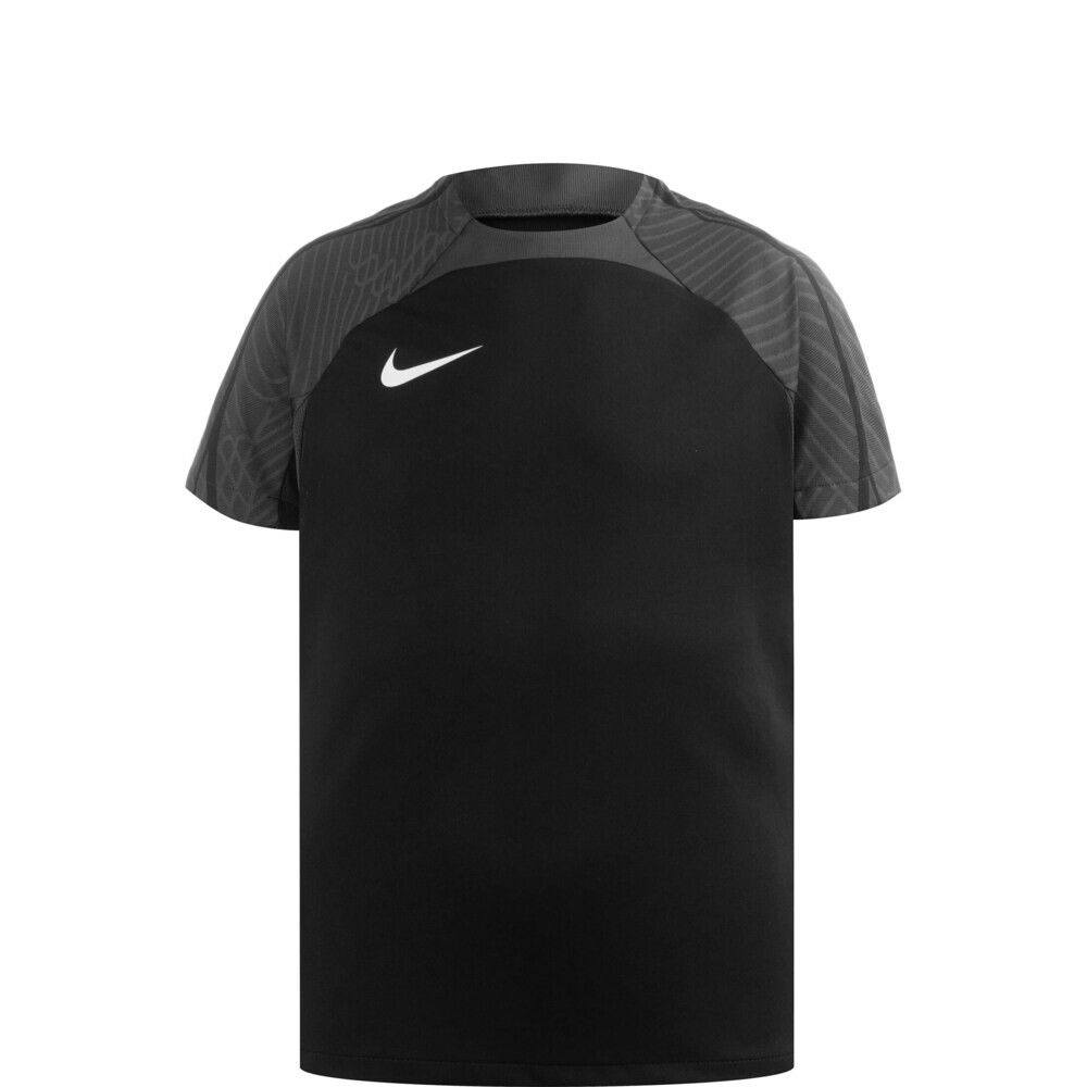 

Рубашка для выступлений Nike Strike 23, черный