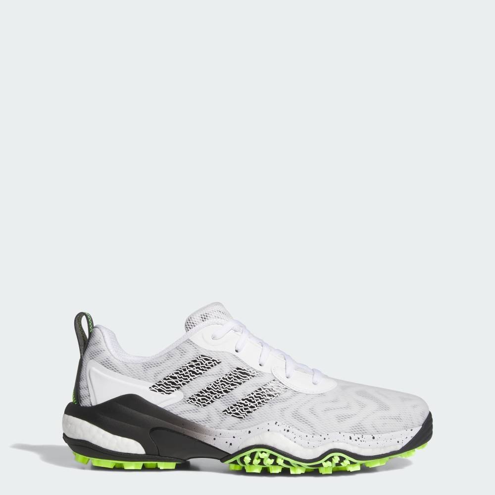 Кроссовки Codechaos 25 Adidas, white