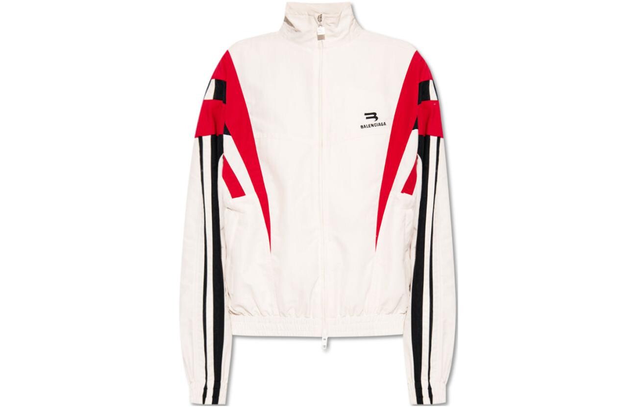 

Женская куртка Balenciaga, белый