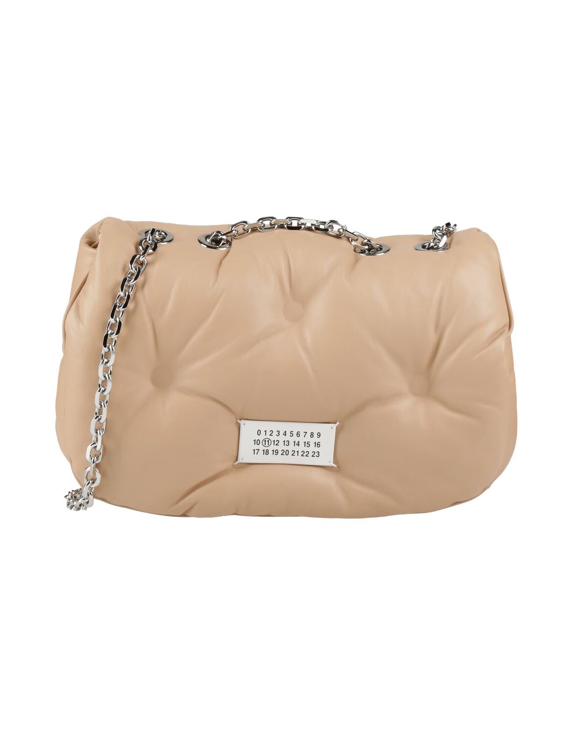 

Сумка через плечо Maison Margiela, розовый