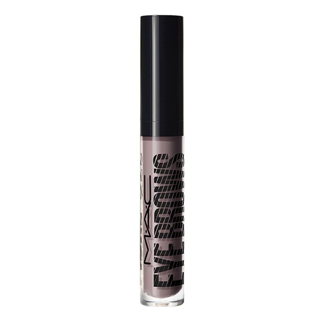Гель для бровей eyebrows big boost fibre gel Mac, 10 - thunder, вес 4.1 гр. — фото 2
