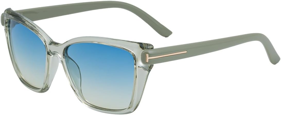 

Женские солнцезащитные очки в европейском и американском стиле «кошачий глаз» — защита от УФ-излучения, модная одежда для уличной фотосъемки на открытом воздухе GFYFJXJT, C3