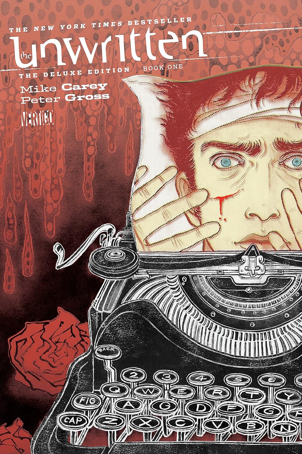 

The Unwritten: The Deluxe Edition Book One (Vertigo)