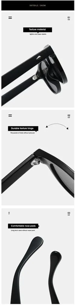 

Модные солнцезащитные очки для женщин, овальные, темно-зеленые, в стиле ретро с заклепками, мужские солнцезащитные очки UV400 в стиле панк SKFGNX, Black Dark Green