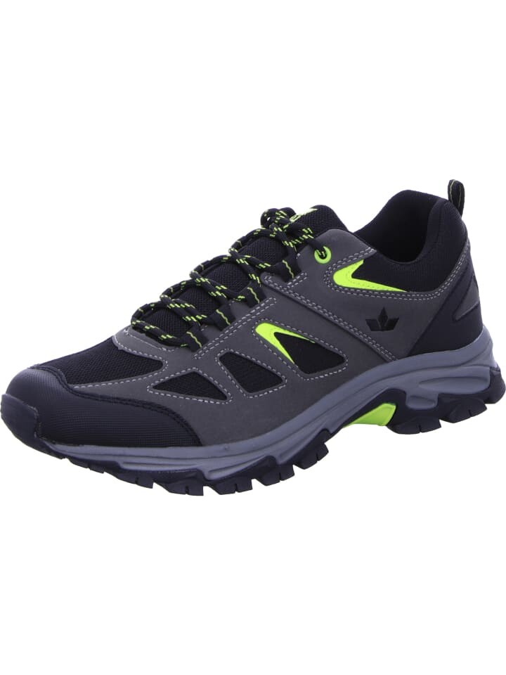 

Походная обувь Lico Trekkingschuh, серый