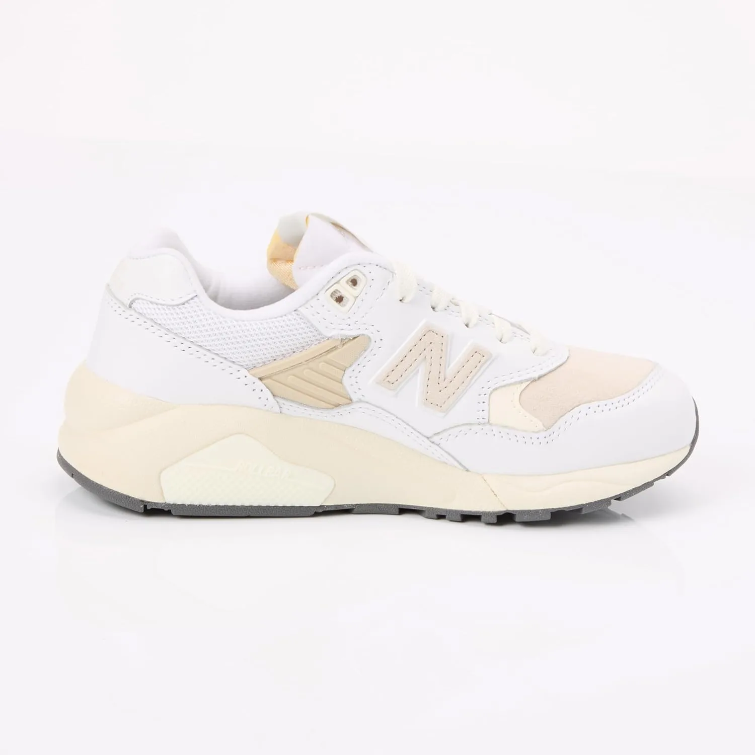 Мужские кроссовки New Balance MT580KDA, белый — фото 4