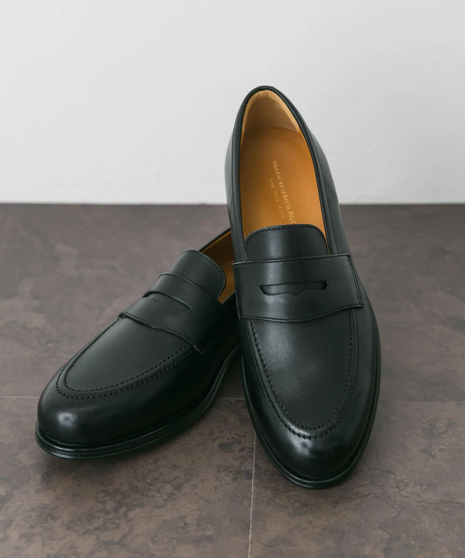 Мужские лоферы URBAN RESEARCH DOORS LIFE STYLE TAILOR
