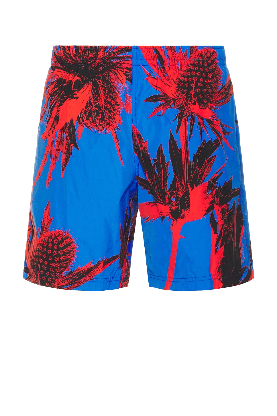 

Плавки для плавания Mcqueen, Blue & Red
