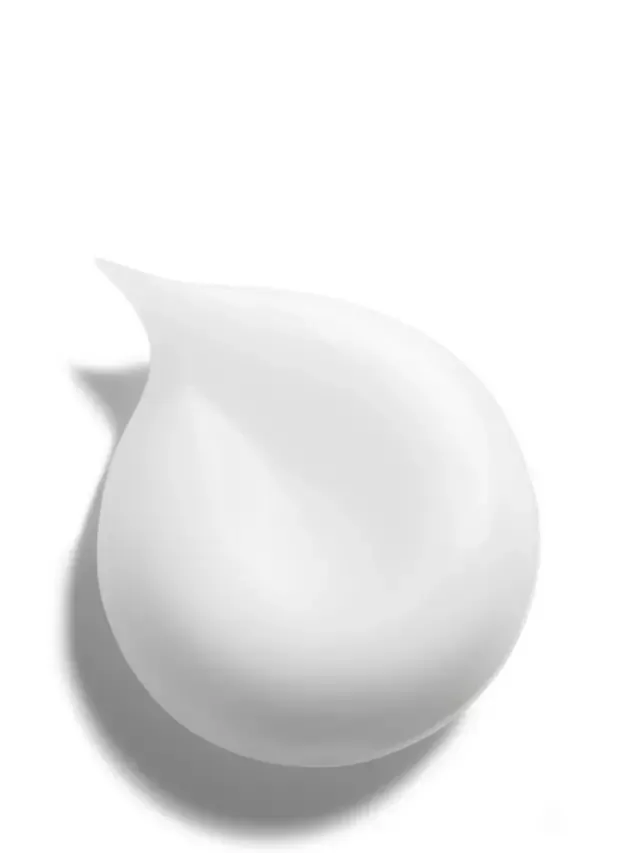 Крем для лица Chanel — La Crème Main Texture Riche Nourish-Protect-Illuminate, флакон, 50 мл — фото 3