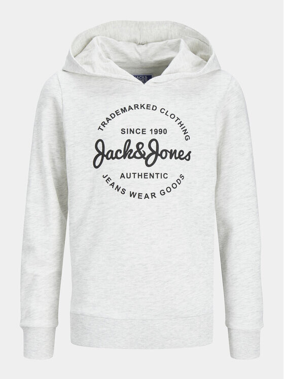 

Толстовка стандартного кроя Jack&Jones, белый