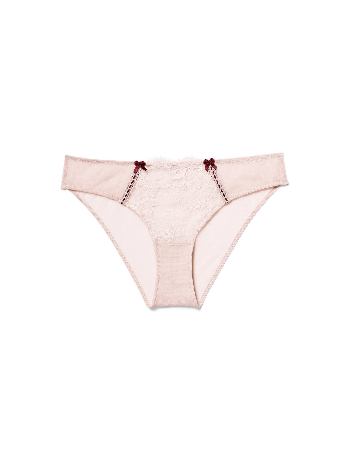 

Трусики бикини женские Yara Adore Me, цвет peach whip