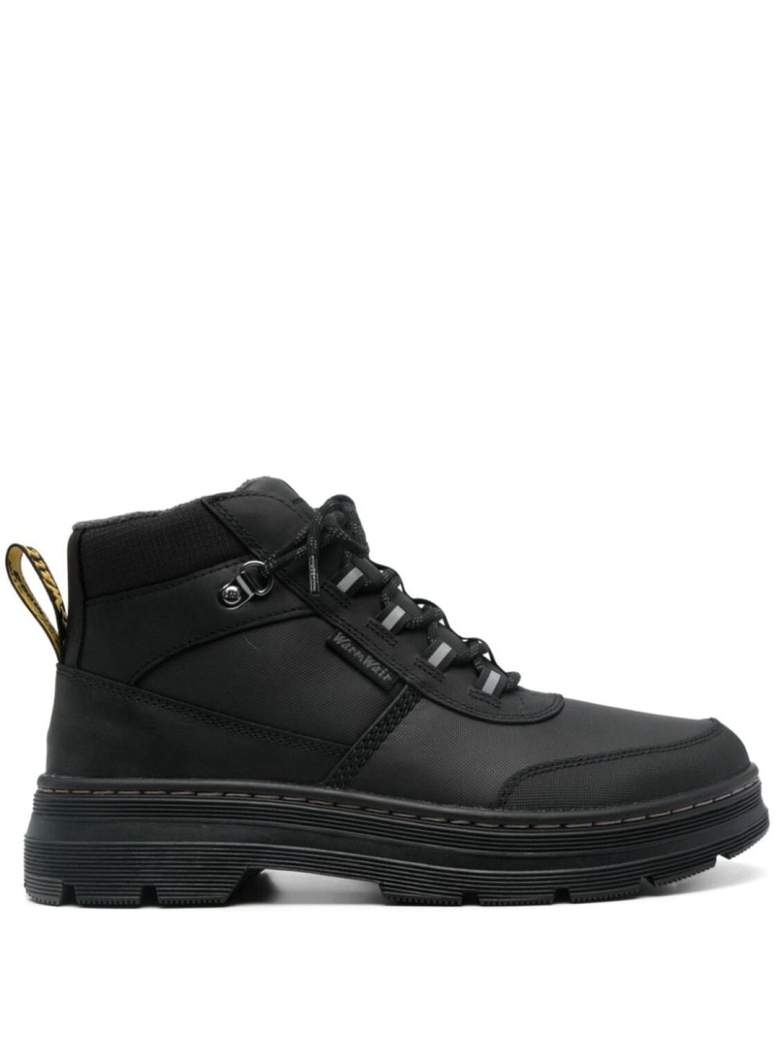 

Ботинки Bonny Tech Utility Chukka Dr. Martens, черный