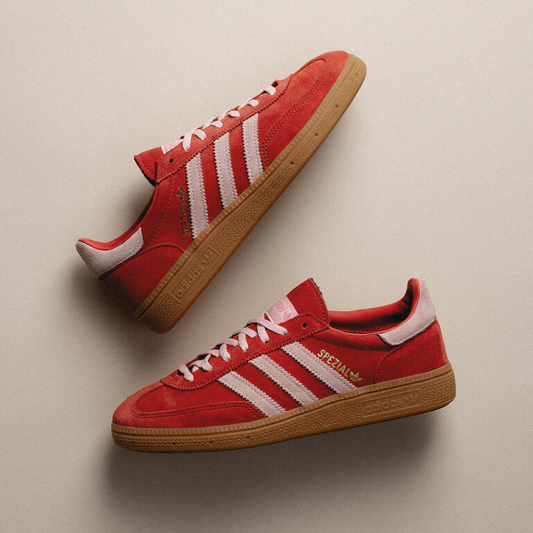 Кроссовки handball spezial w Adidas, мультиколор