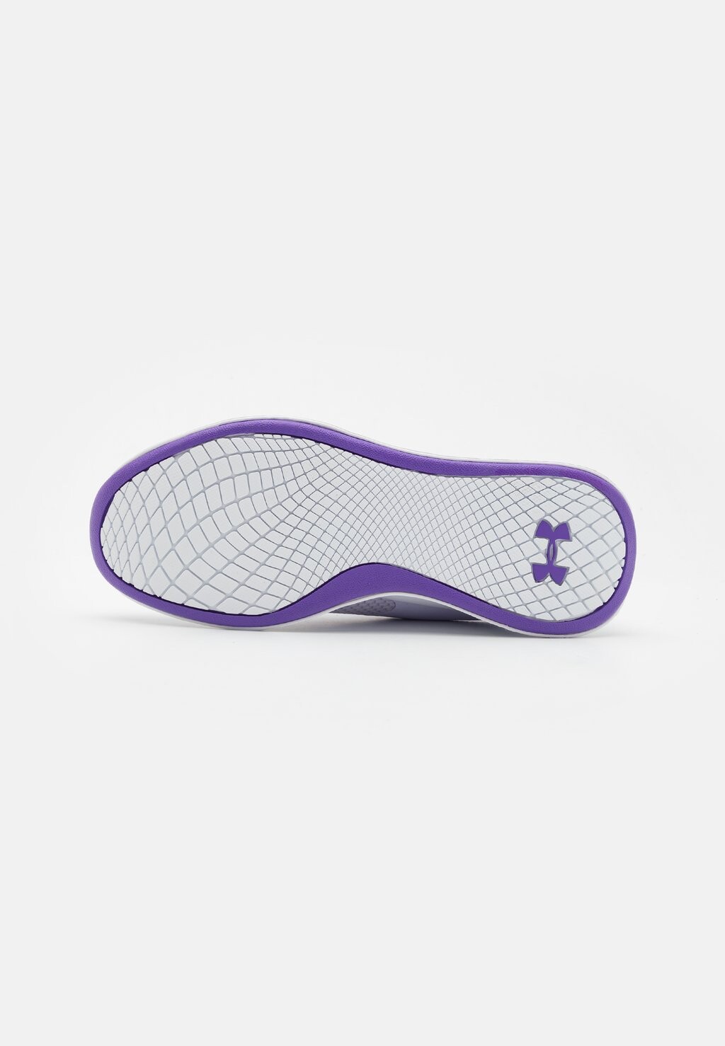 

Кроссовки CHARGED AURORA 2 Under Armour, фиолетовый