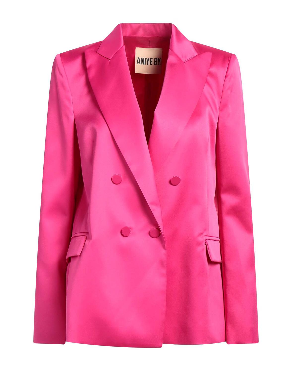 

Блейзер Aniye By, фуксия