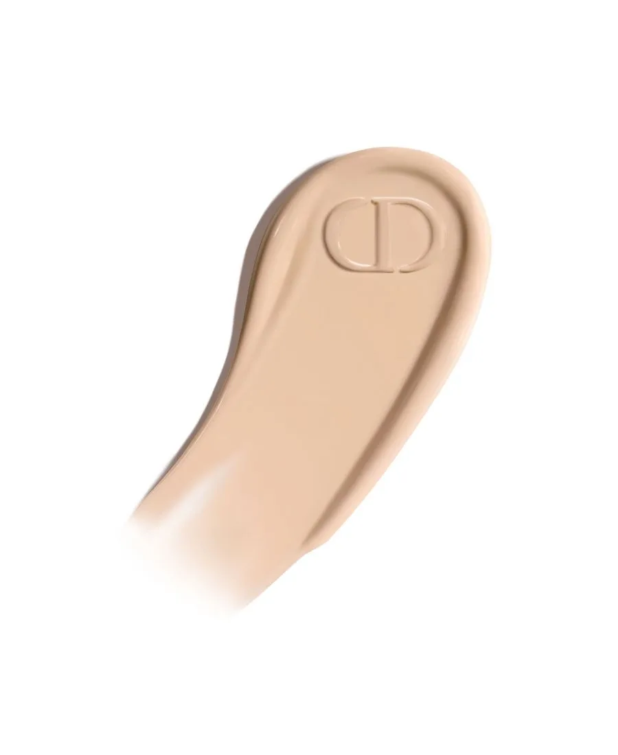 Тональный крем Forever Skin Wear Blurring Matte Foundation, SPF 20 DIOR, 2 Neutral — фото 3