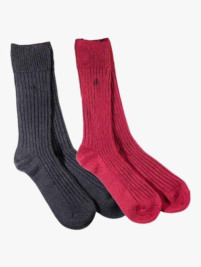 

Бамбуковые носки Swole Panda, Pack of 2, Multi