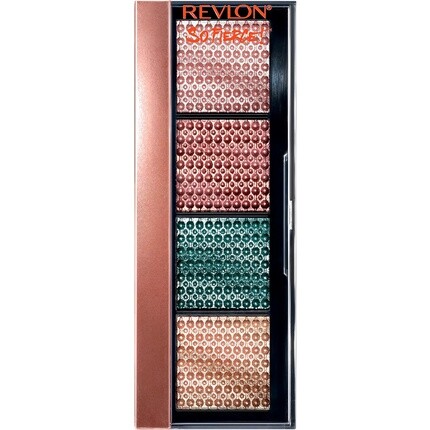 

Палитра теней для век So Fierce Prismatic Slight Flex 0,39 кг Revlon