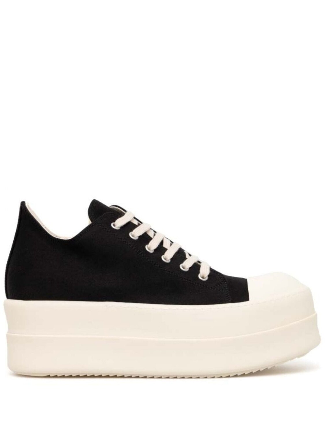 

Мужские кроссовки Rick Owens DRKSHDW, черный