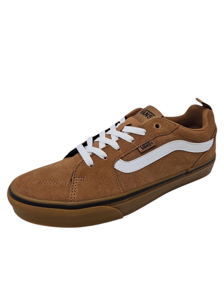

Низкие кроссовки Vans, коричневый