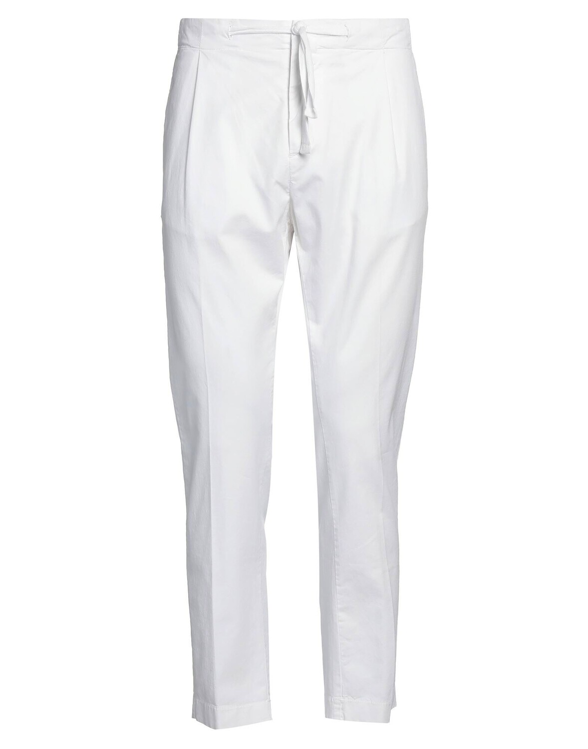 

Брюки Gabardine, белый
