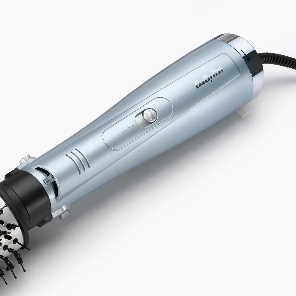 Зубная щетка Cepillo secador de pelo as774e accesorios intercambiables Babyliss, 1 шт. — фото 3