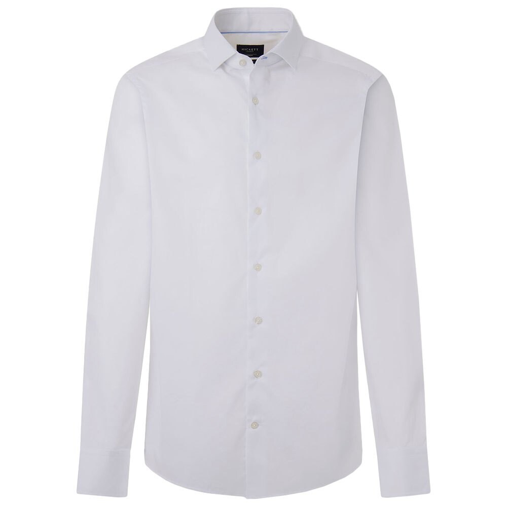 

Рубашка с длинным рукавом Hackett Magic, белый
