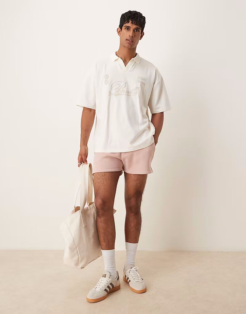 

Шорты ASOS DESIGN