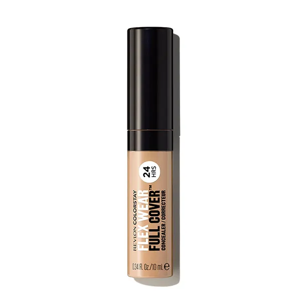 

Консилер с высокой степенью покрытия Flex Wear Full Cover Concealer Revlon, цвет medium deep