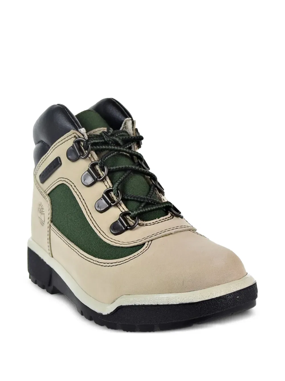 Полевые ботинки Timberland Kids, нейтральный