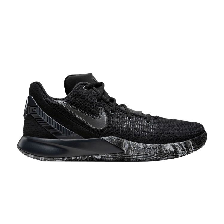 

Кроссовки Kyrie Flytrap 2 'Black Chrome', черный