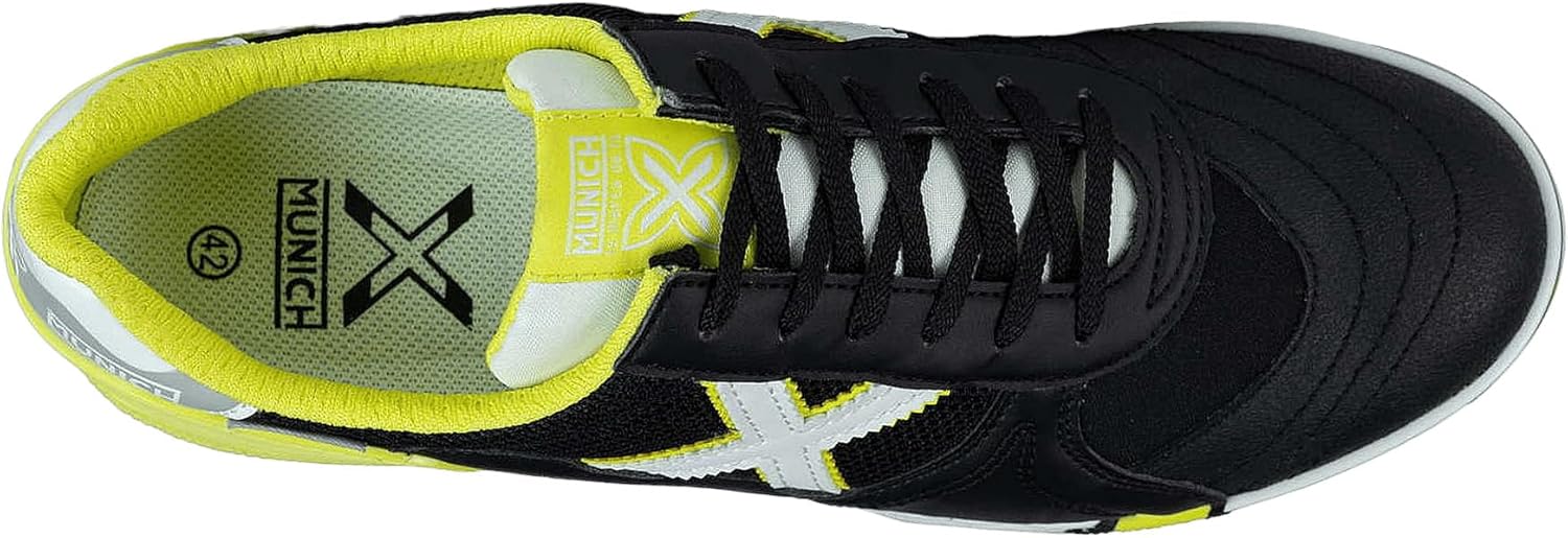 Кроссовки Munich Unisex-Adult G-3 IndoorLow-Top, 403 — фото 4