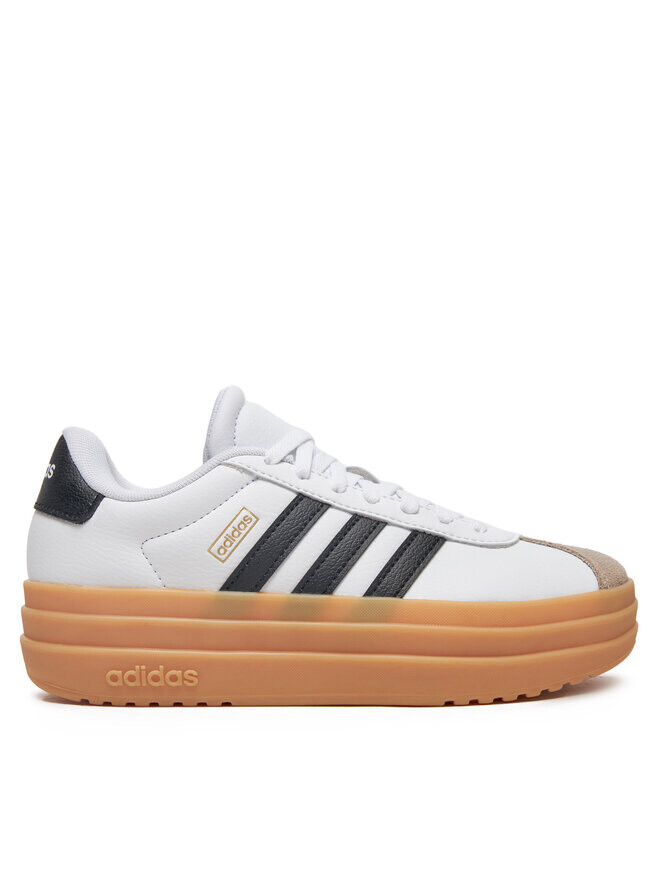 Кроссовки adidas VL Court Bold Lifestyle JP5074, белый