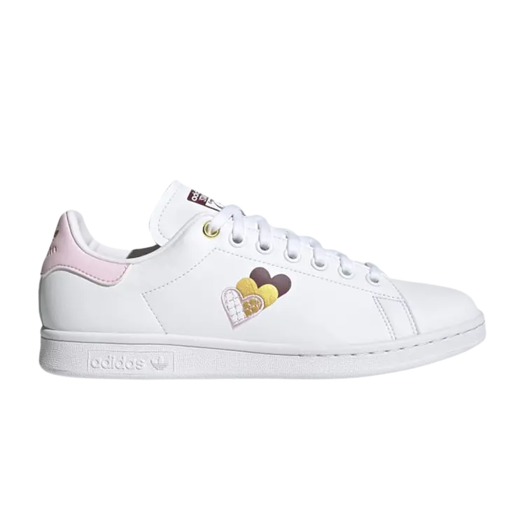 

Кроссовки Adidas Wmns Stan Smith, белый